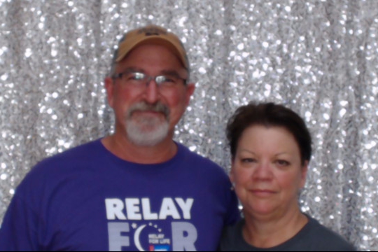 Relay For Life Survivor's Dinner | View more photos from the event at gallery.photoboothbillings.com/u/PhotoBoothBillings/Relay-For-Life-Survivors-Dinner-0